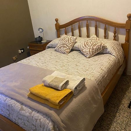 Departamento En El Corazon De Mendoza Appartement Buitenkant foto