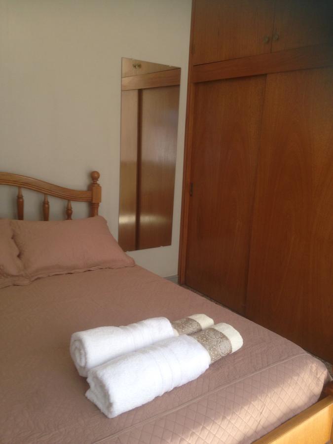 Departamento En El Corazon De Mendoza Appartement Buitenkant foto